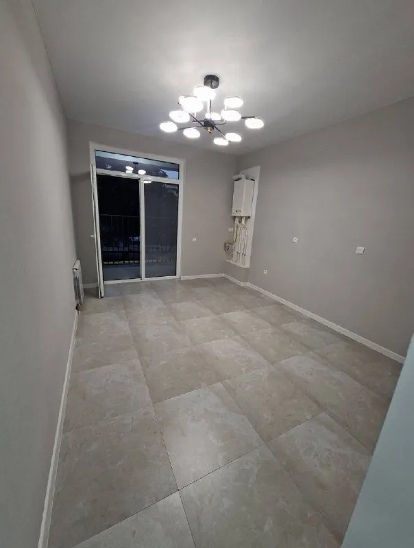 64 м², 2-комн. квартира, 2/9