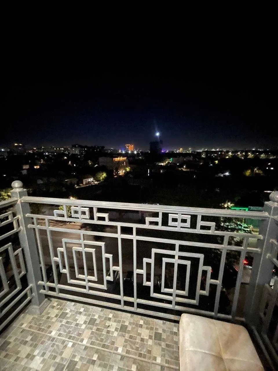 65 м², 2-комн. квартира, 6/10