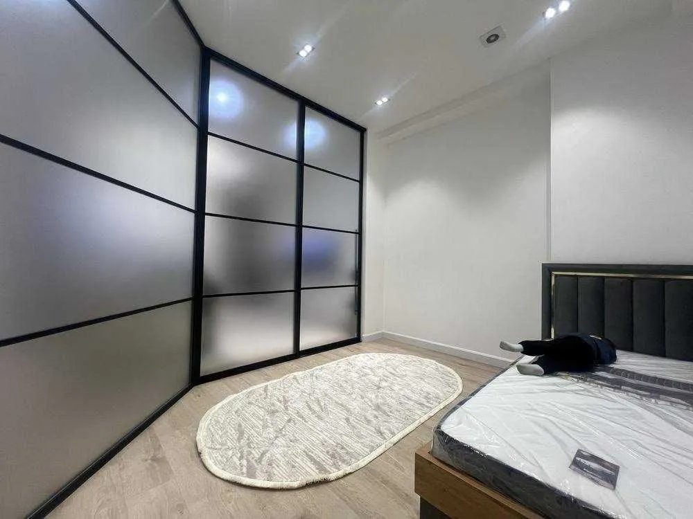 50 м², 2-комн. квартира, 12/12