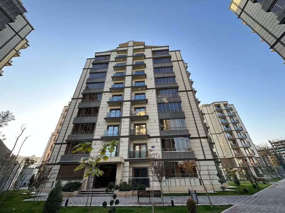 96 м², 3-комн. квартира, 5/9