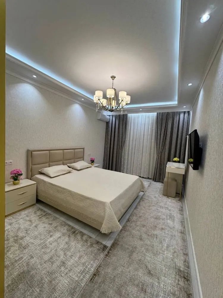 104 м², 3-комн. квартира, 3/6