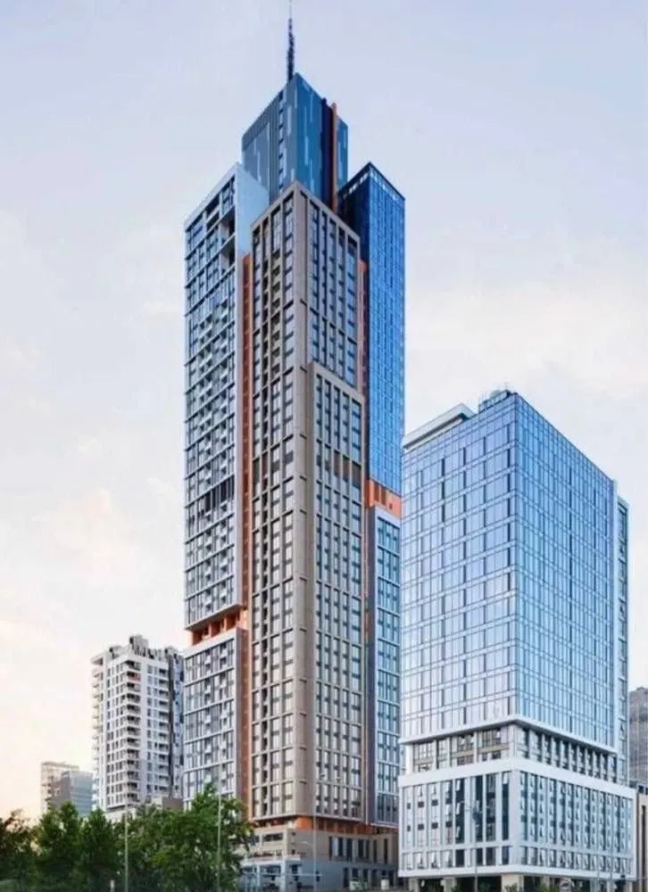 58 м², 2-комн. квартира, 7/51