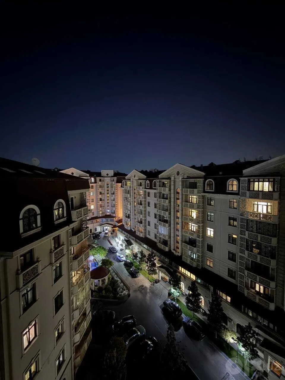 70 м², 1-комн. квартира, 9/9