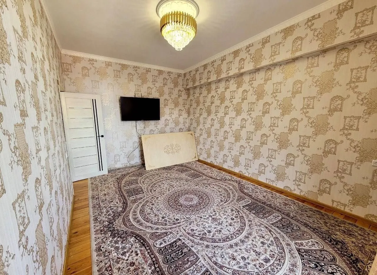 52 м², 2-комн. квартира, 6/9