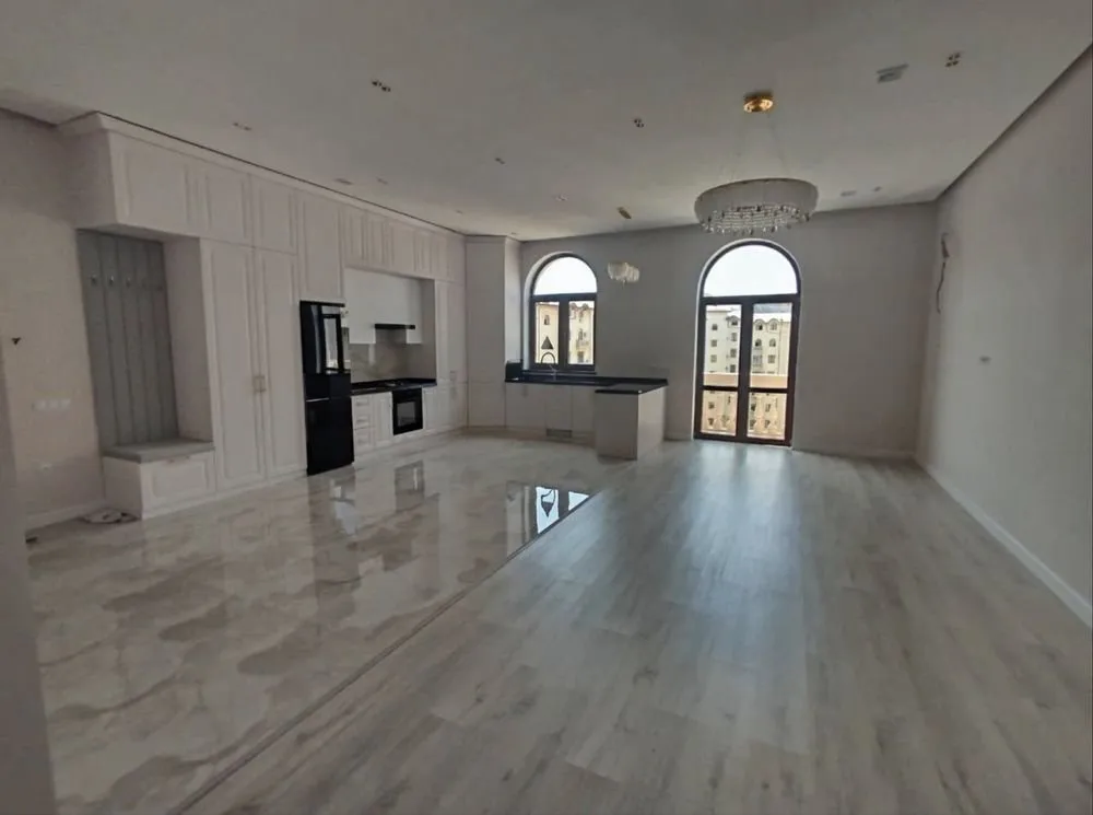 200 м², 5-комн. квартира, 8/9