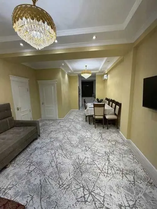 57 м², 2-комн. квартира, 6/10