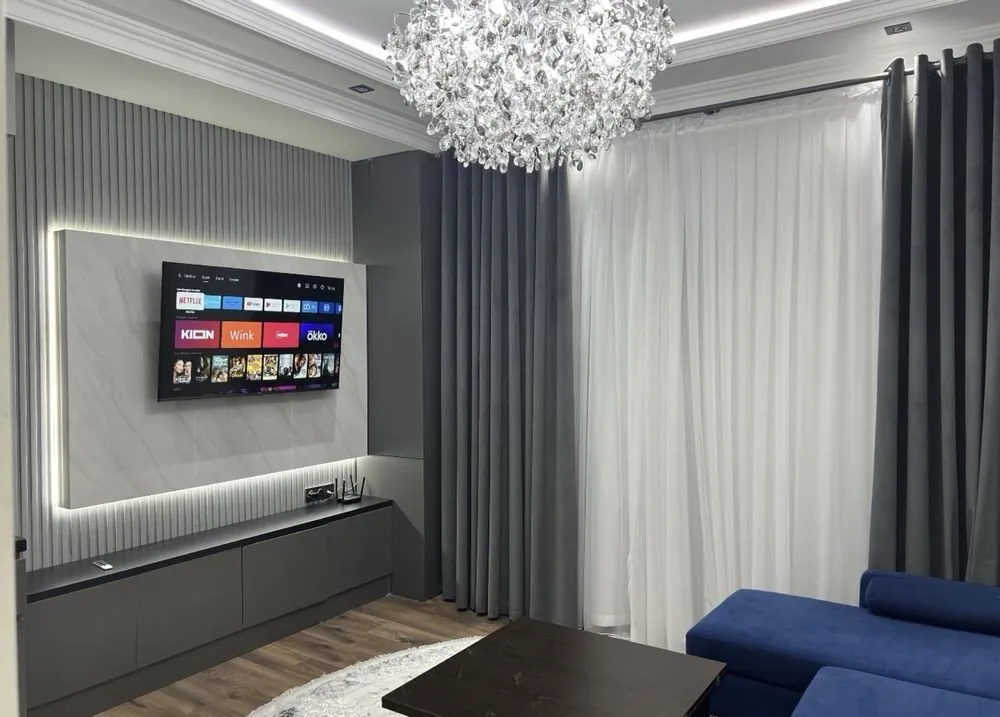 72 м², 3-комн. квартира, 4/10