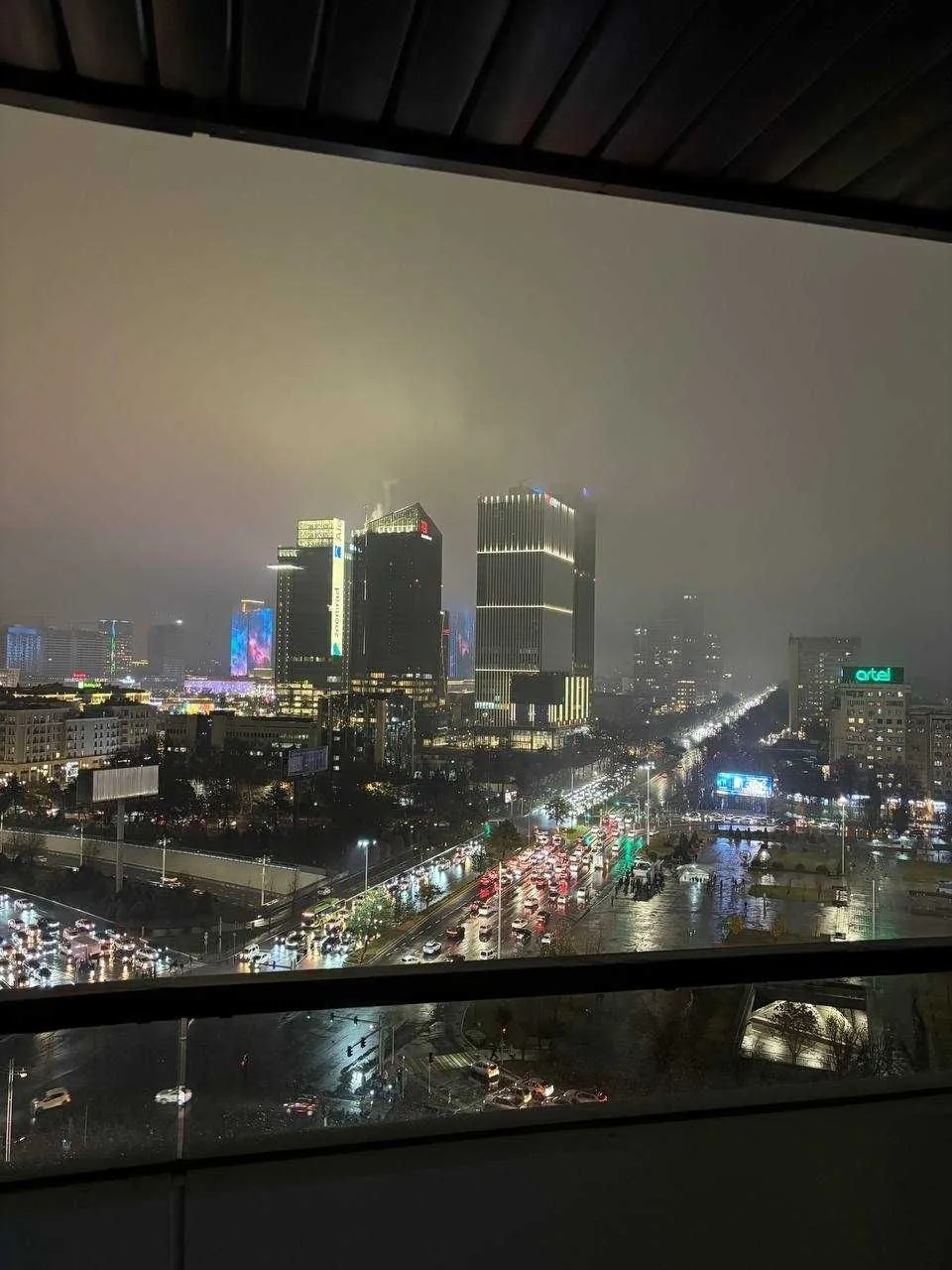 72 м², 3-комн. квартира, 13/24