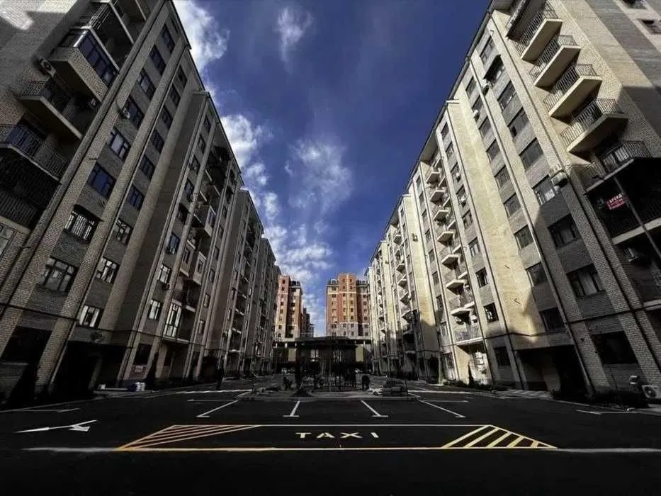75 м², 3-комн. квартира, 5/9