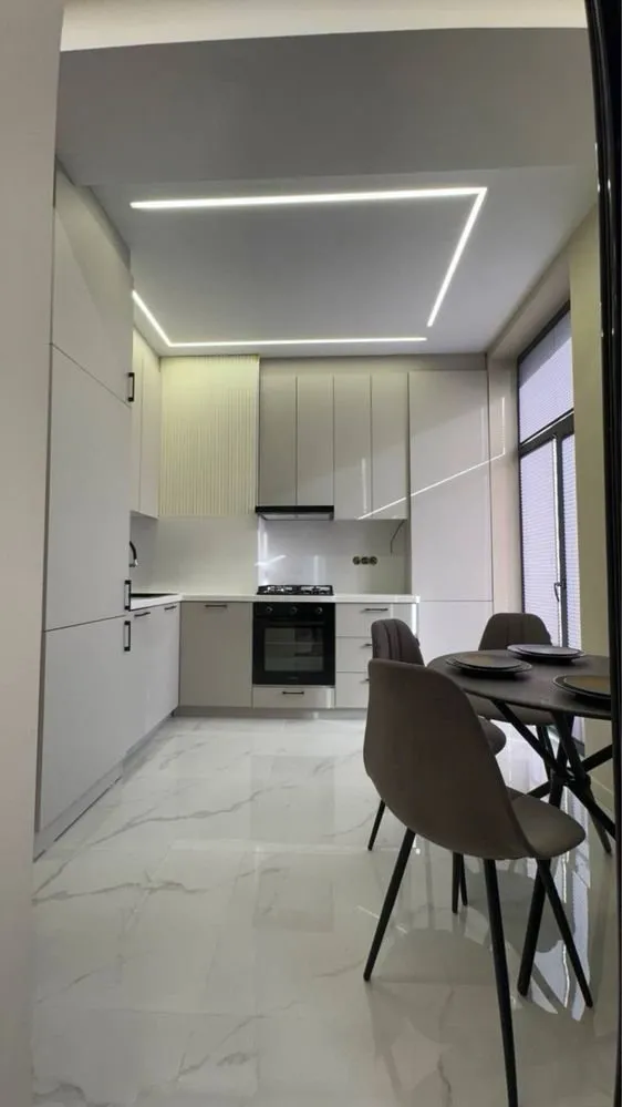 58 м², 2-комн. квартира, 8/10