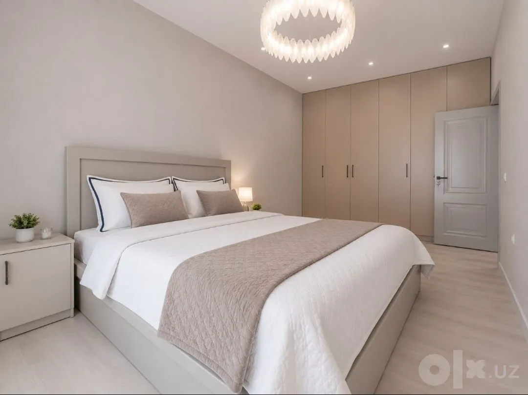 55 м², 2-комн. квартира, 7/9