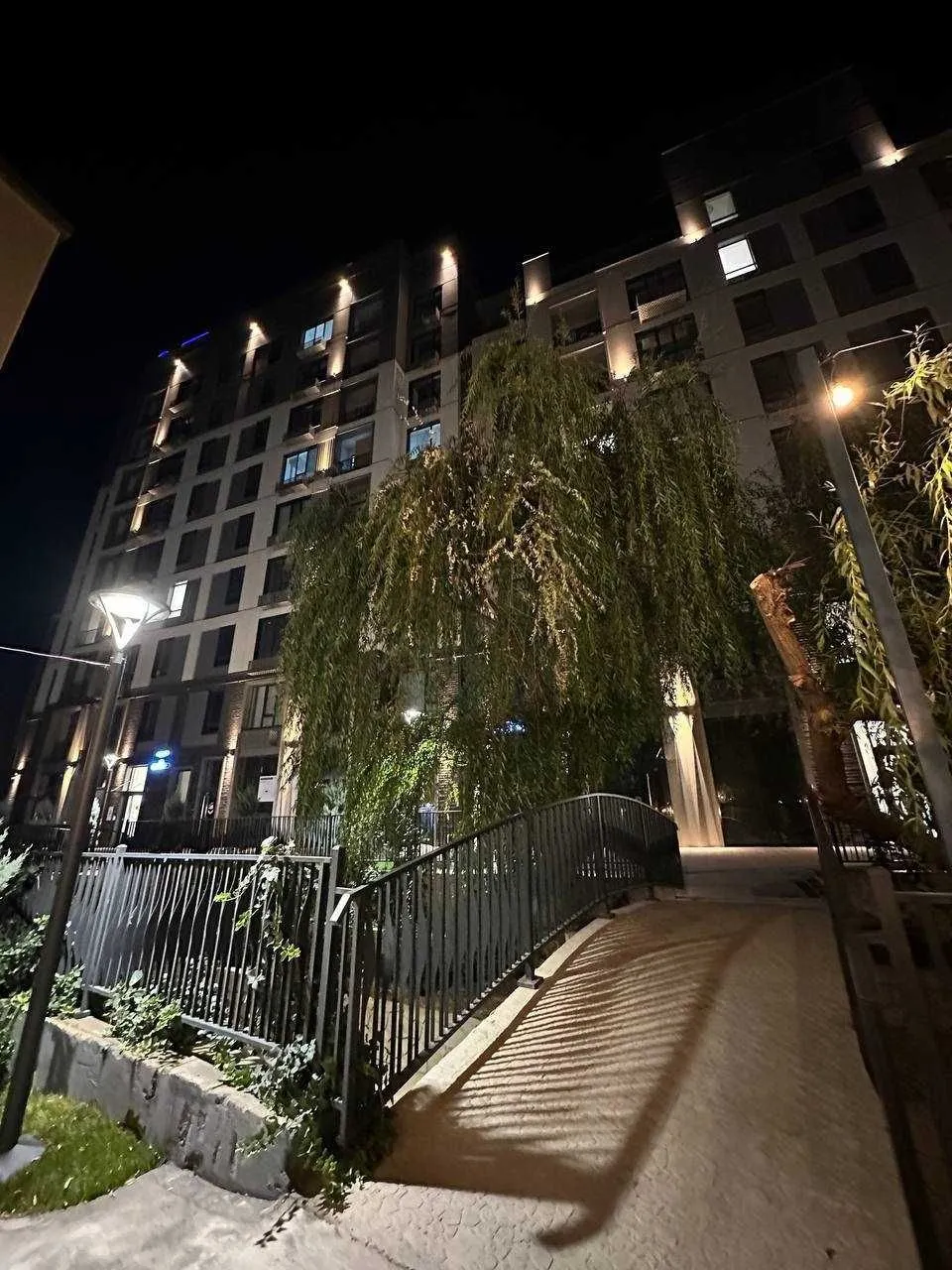 45 м², 2-комн. квартира, 6/9