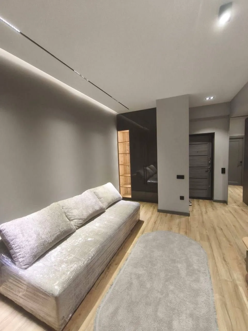 50 м², 2-комн. квартира, 5/8