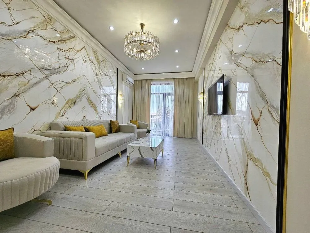 83 м², 3-комн. квартира, 3/10