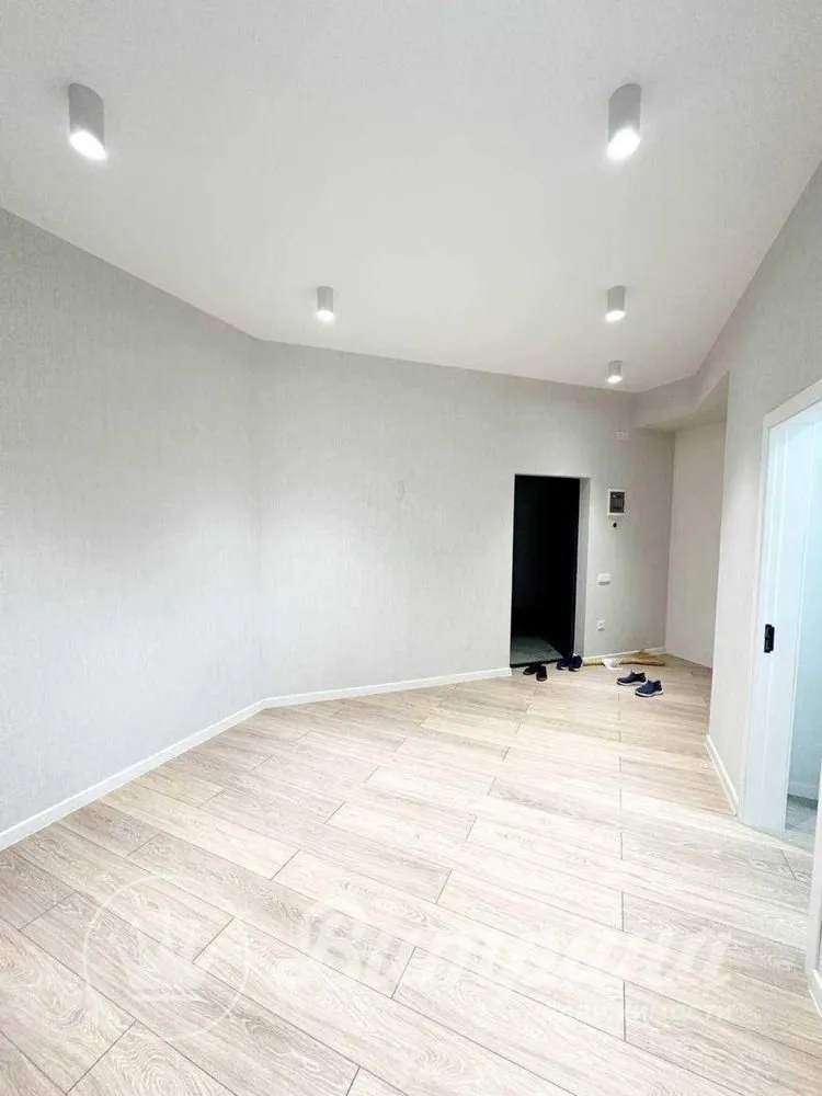 85 м², 3-комн. квартира, 2/9