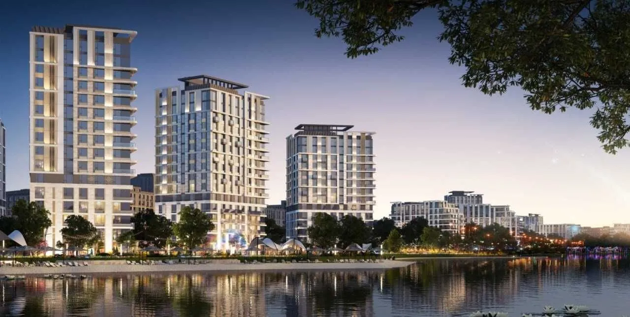 44 м², 2-комн. квартира, 2/9