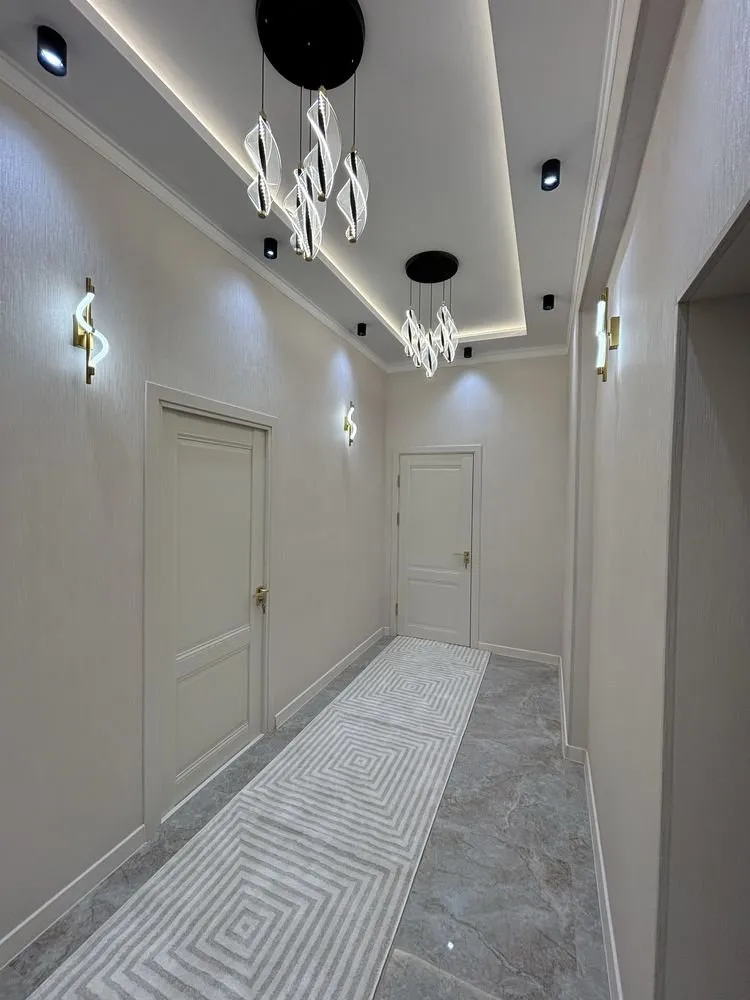 70 м², 3-комн. квартира, 5/10