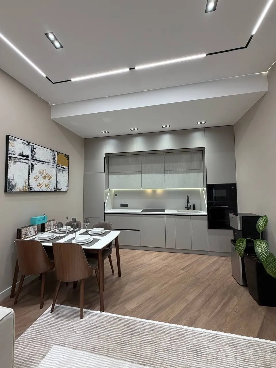 72 м², 3-комн. квартира, 5/14