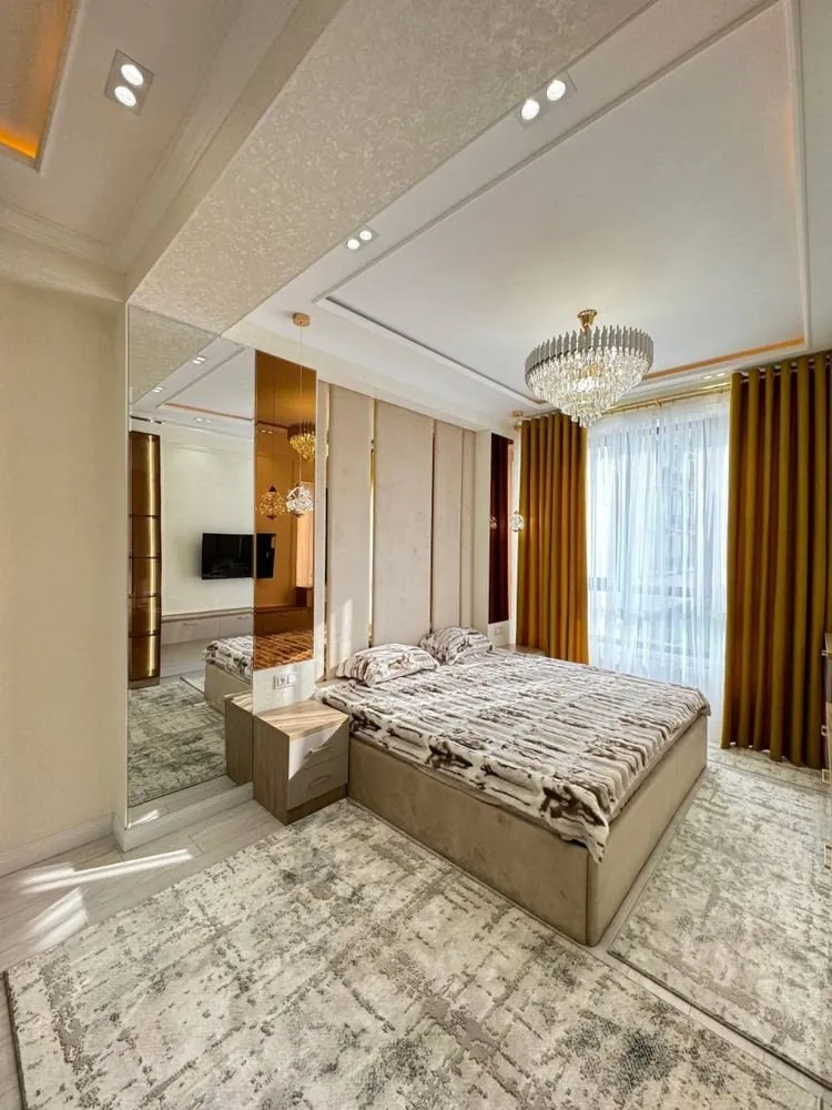 95 м², 4-комн. квартира, 5/14