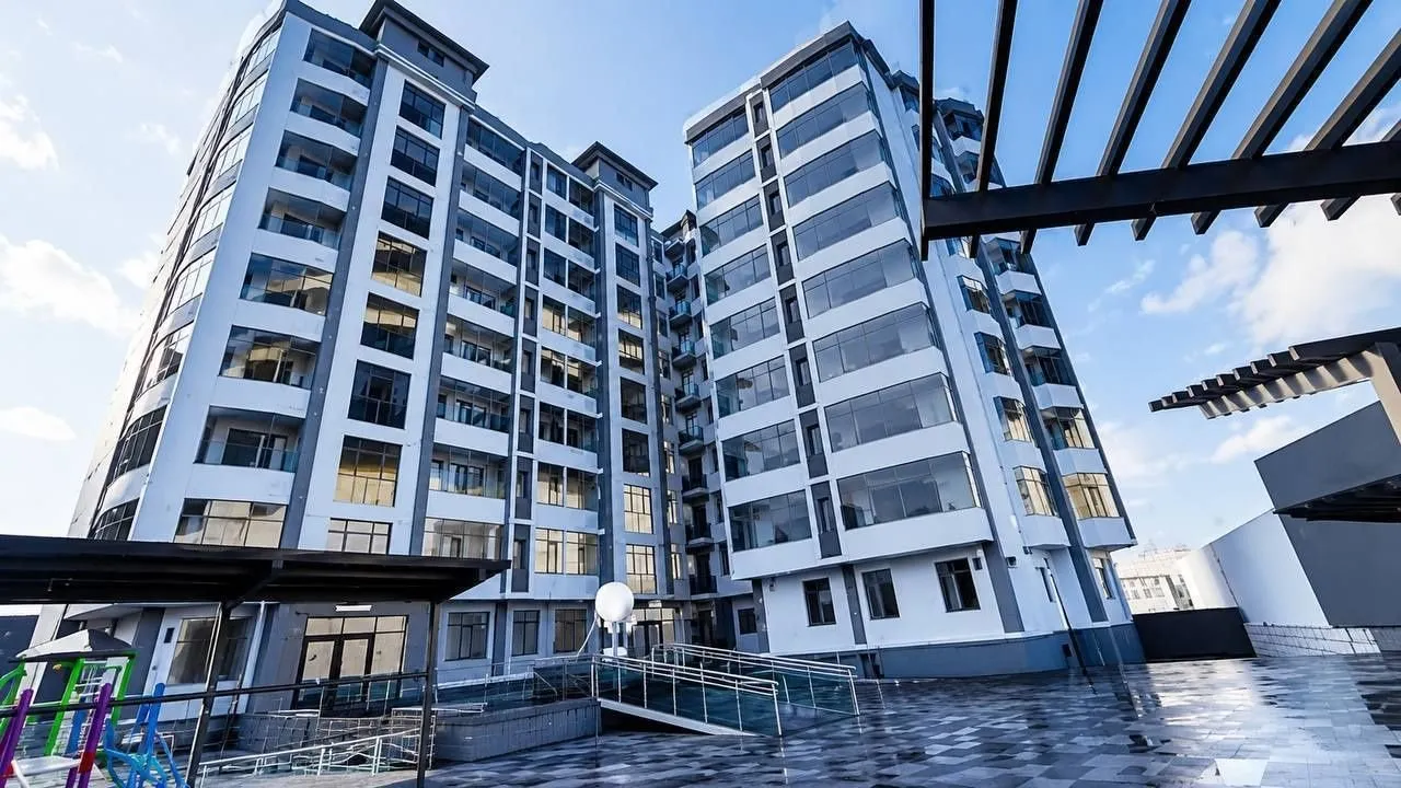 71 м², 2-комн. квартира, 5/10