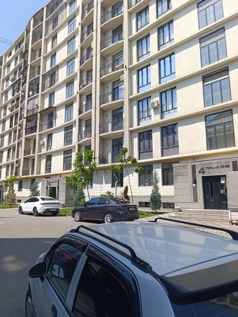 160 м², 3-комн. квартира, 1/10