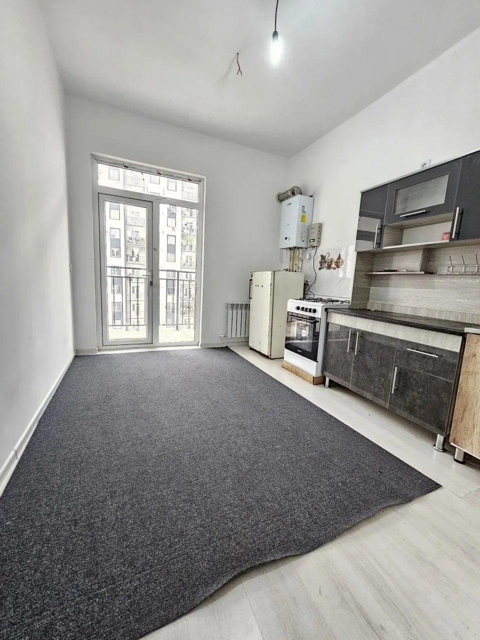 59 м², 2-комн. квартира, 9/16