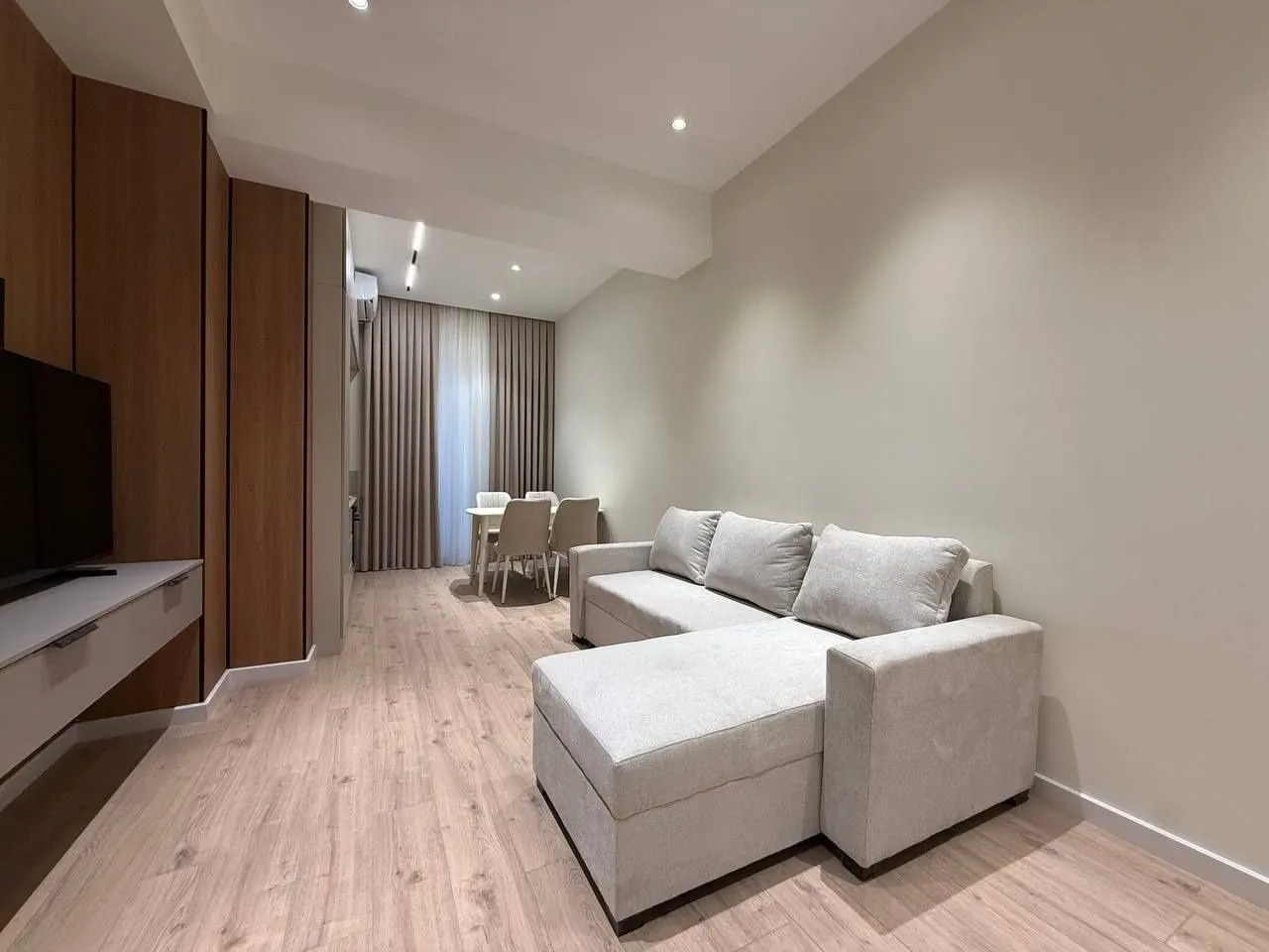 50 м², 2-комн. квартира, 2/10