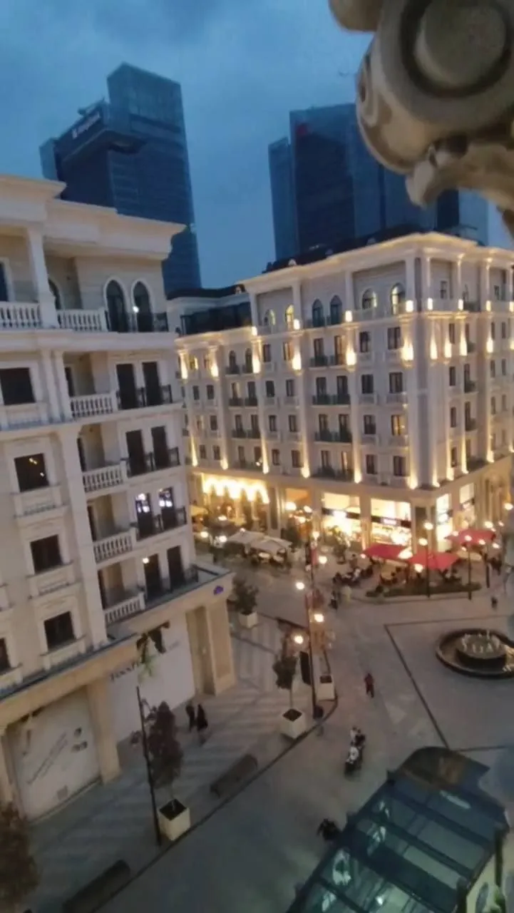 92 м², 3-комн. квартира, 6/7