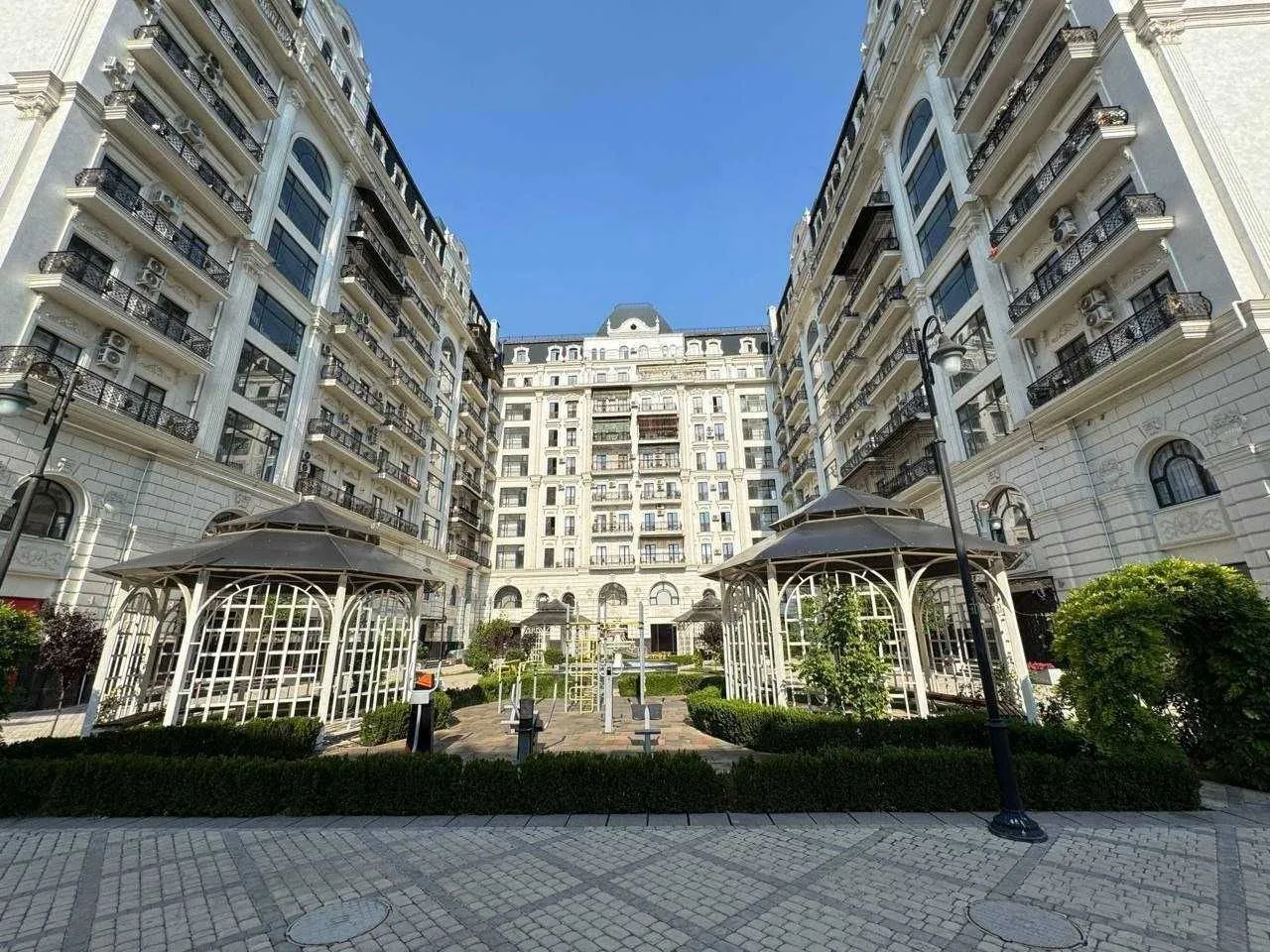 151 м², 5-комн. квартира, 5/10