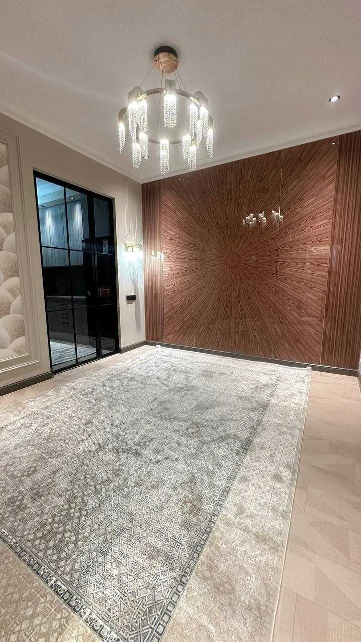 50 м², 2-комн. квартира, 4/12