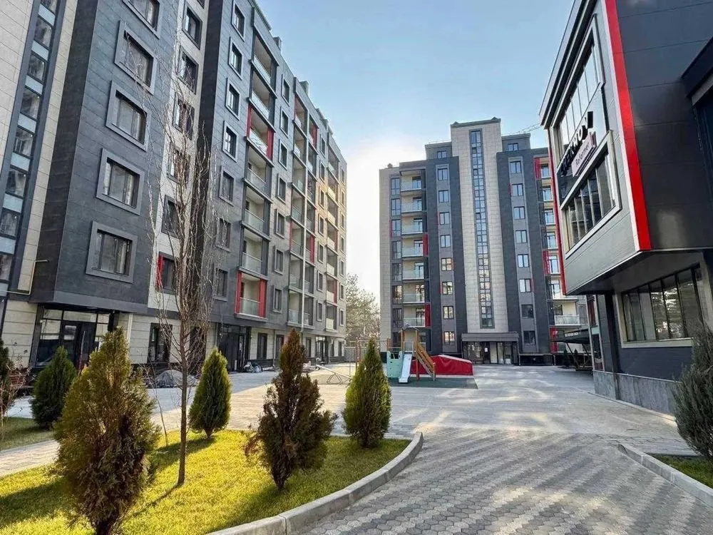 43 м², 2-комн. квартира, 12/14