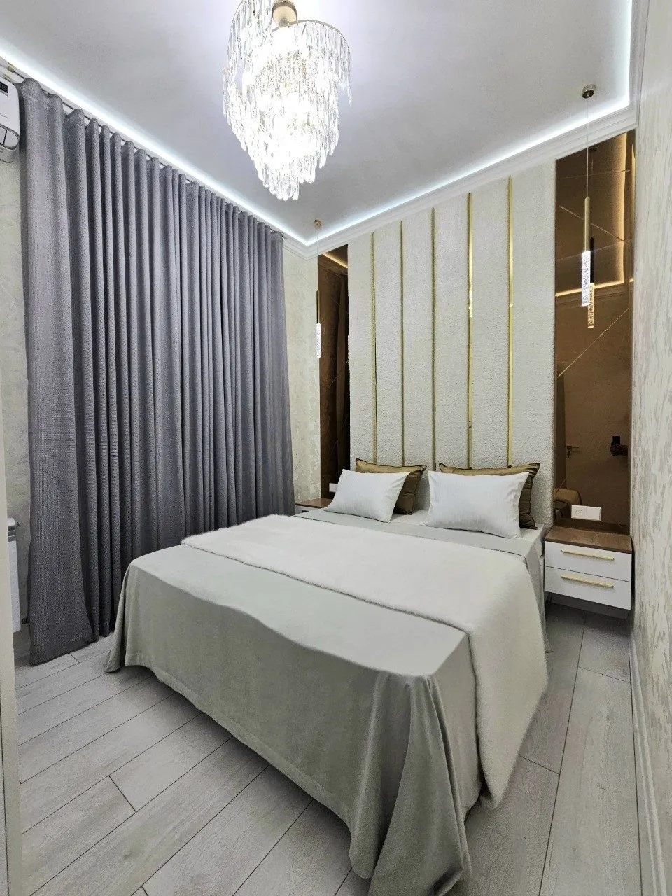 50 м², 2-комн. квартира, 6/8