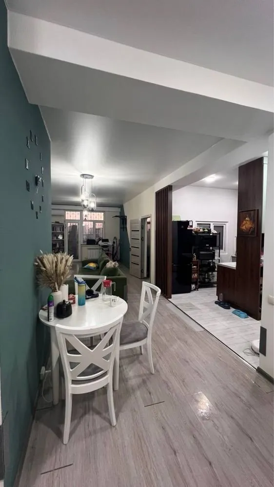 73 m², 2-xonali kvartira, 5/9