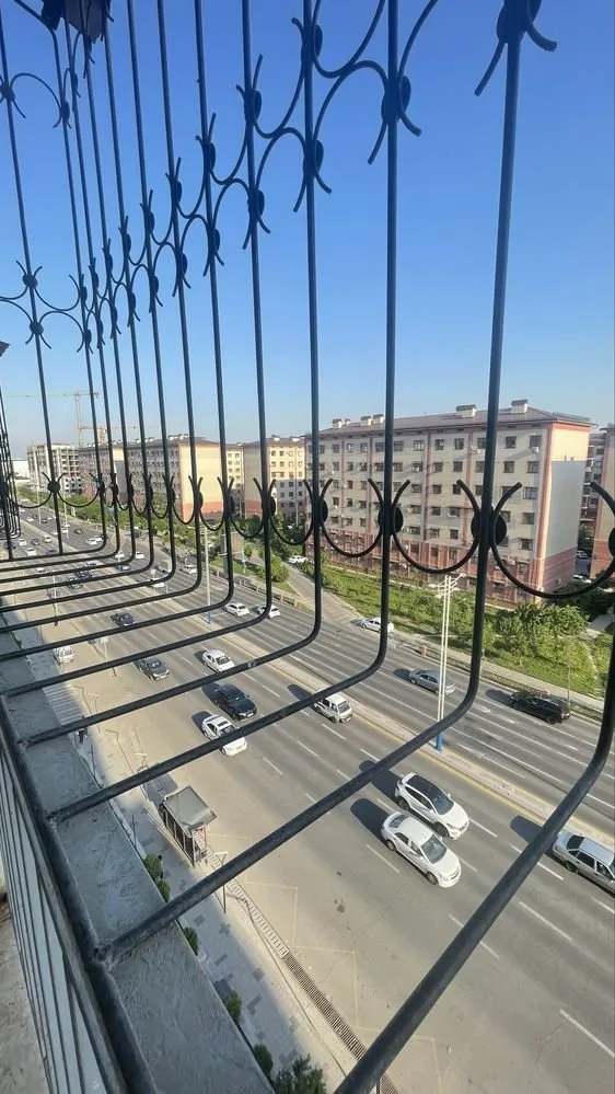 40 м², 1-комн. квартира, 7/9