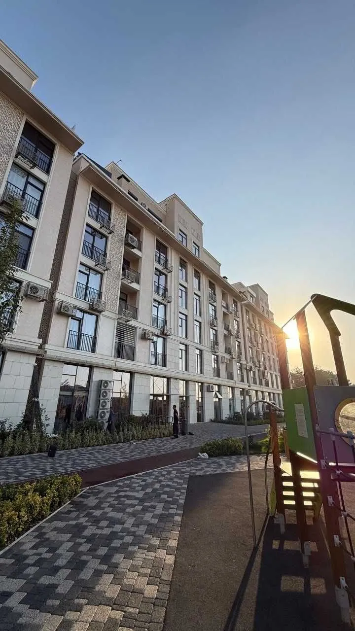 150 м², 2-комн. квартира, 7/7