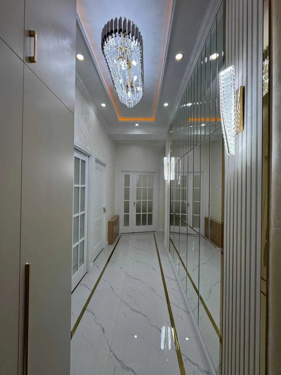 80 м², 3-комн. квартира, 9/12