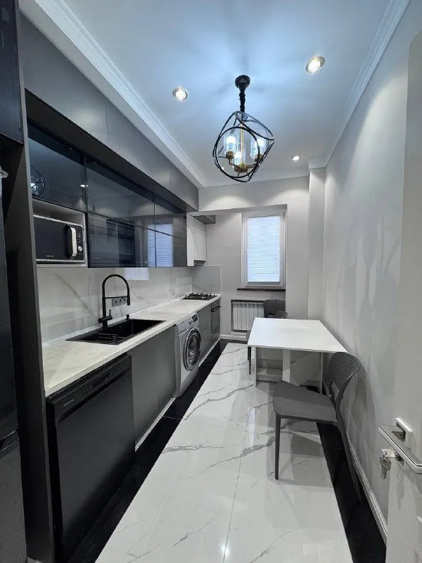 72 м², 3-комн. квартира, 5/9