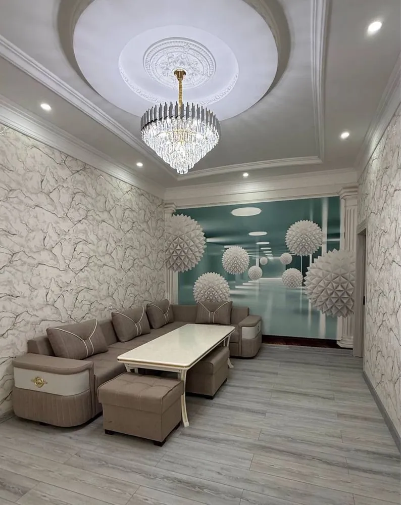 81 м², 2-комн. квартира, 6/7