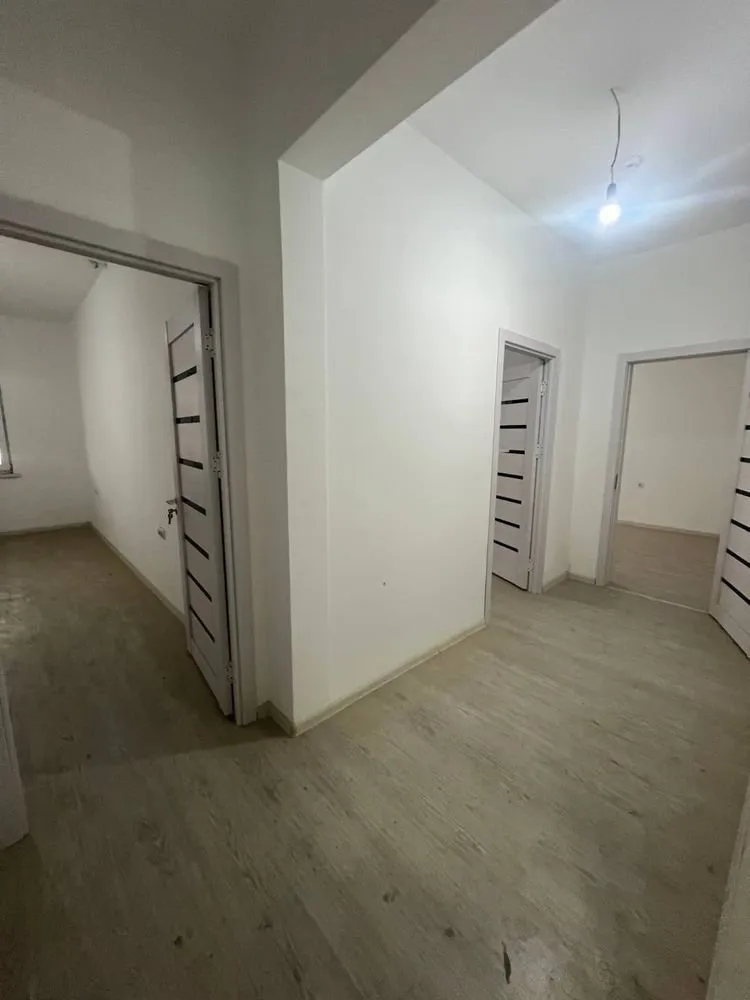 61 м², 2-комн. квартира, 1/16