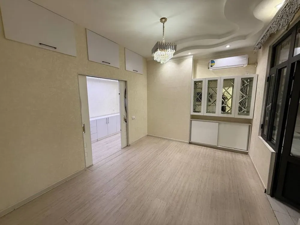 68 м², 3-комн. квартира, 3/8