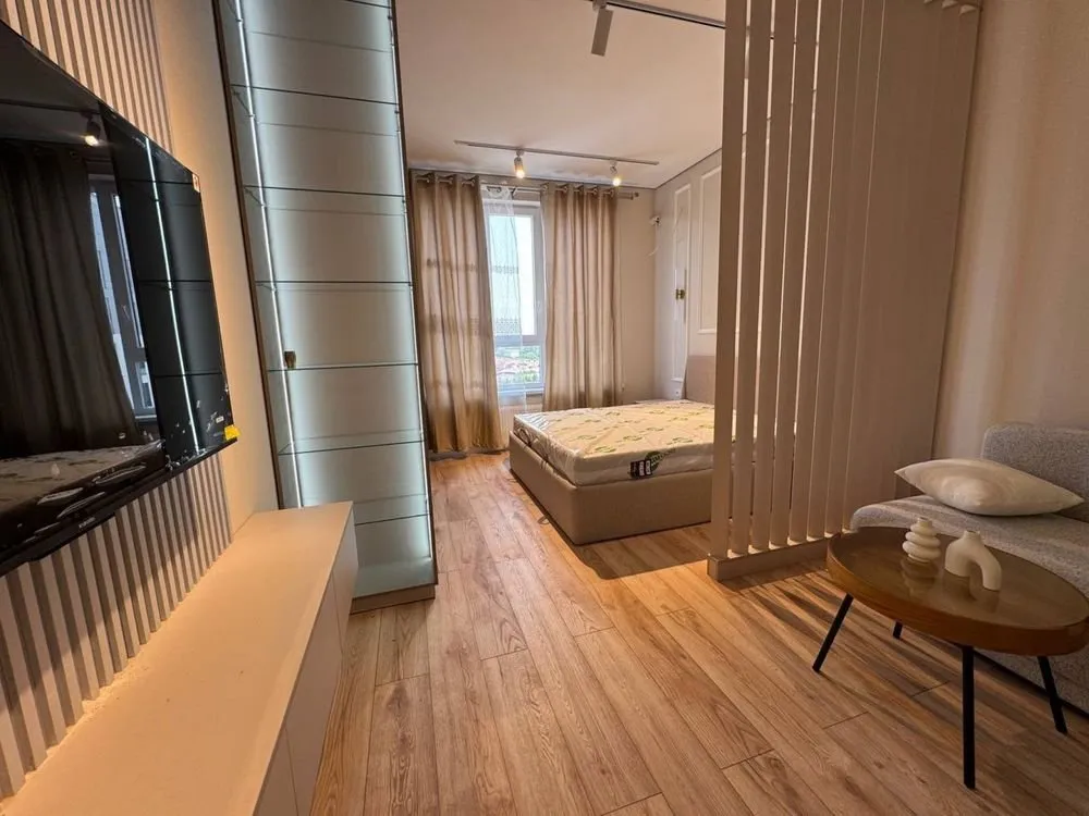 41 m², 1-xonali kvartira, 7/9