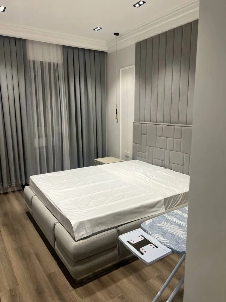 75 м², 3-комн. квартира, 6/6