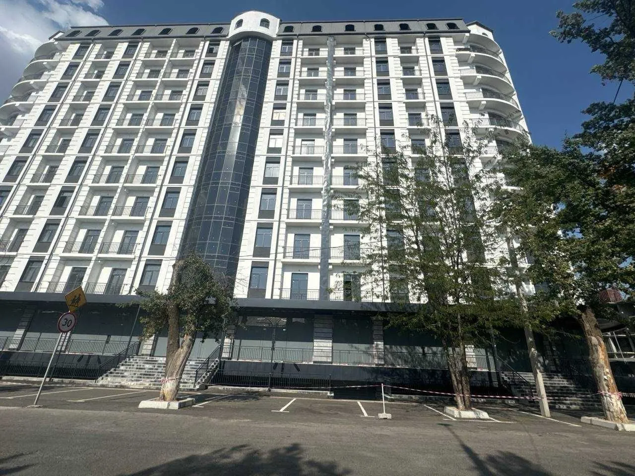 54 м², 2-комн. квартира, 6/10