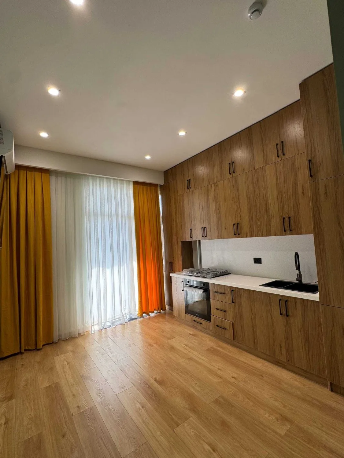 54 м², 2-комн. квартира, 8/12
