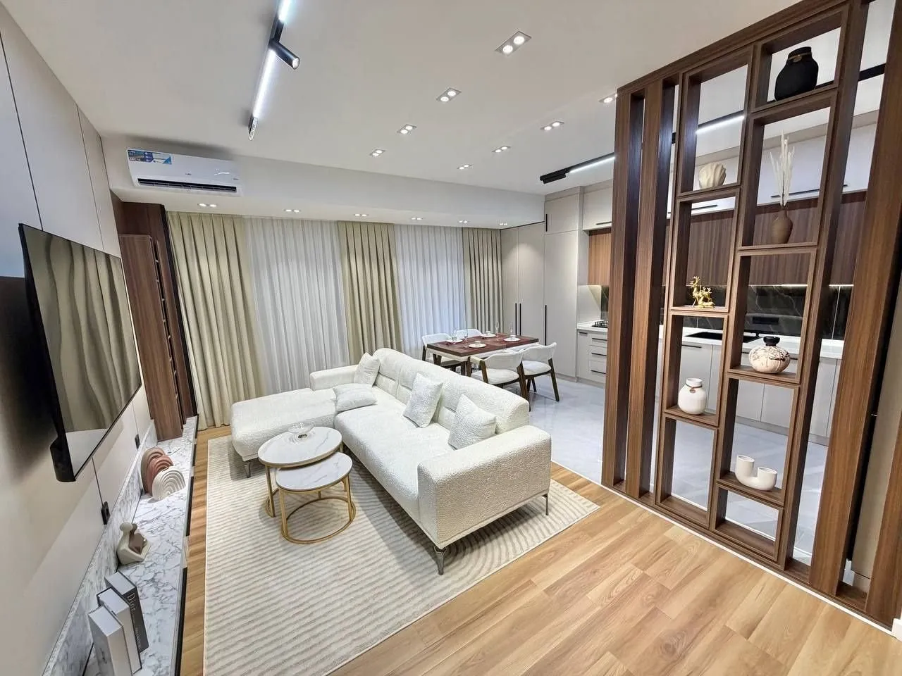 90 м², 3-комн. квартира, 7/12