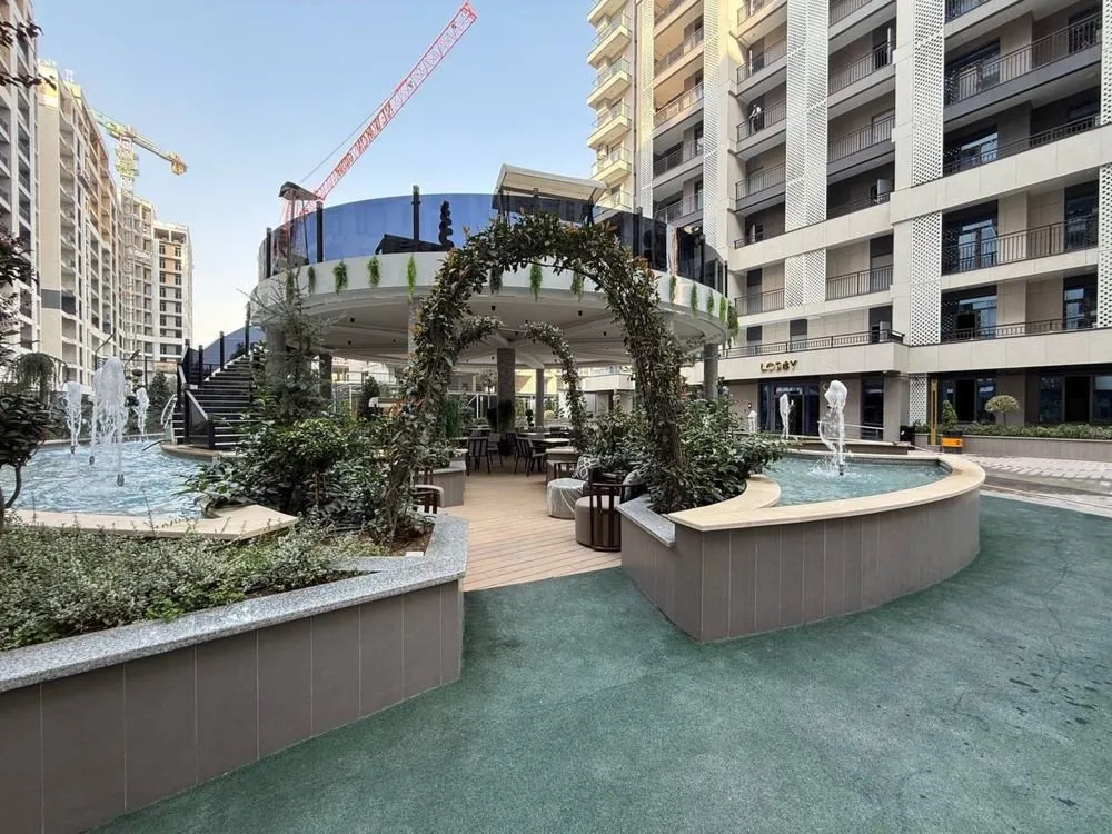 50 м², 3-комн. квартира, 8/14