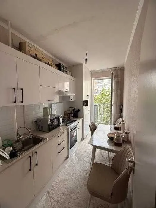 29 м², 1-комн. квартира, 4/9