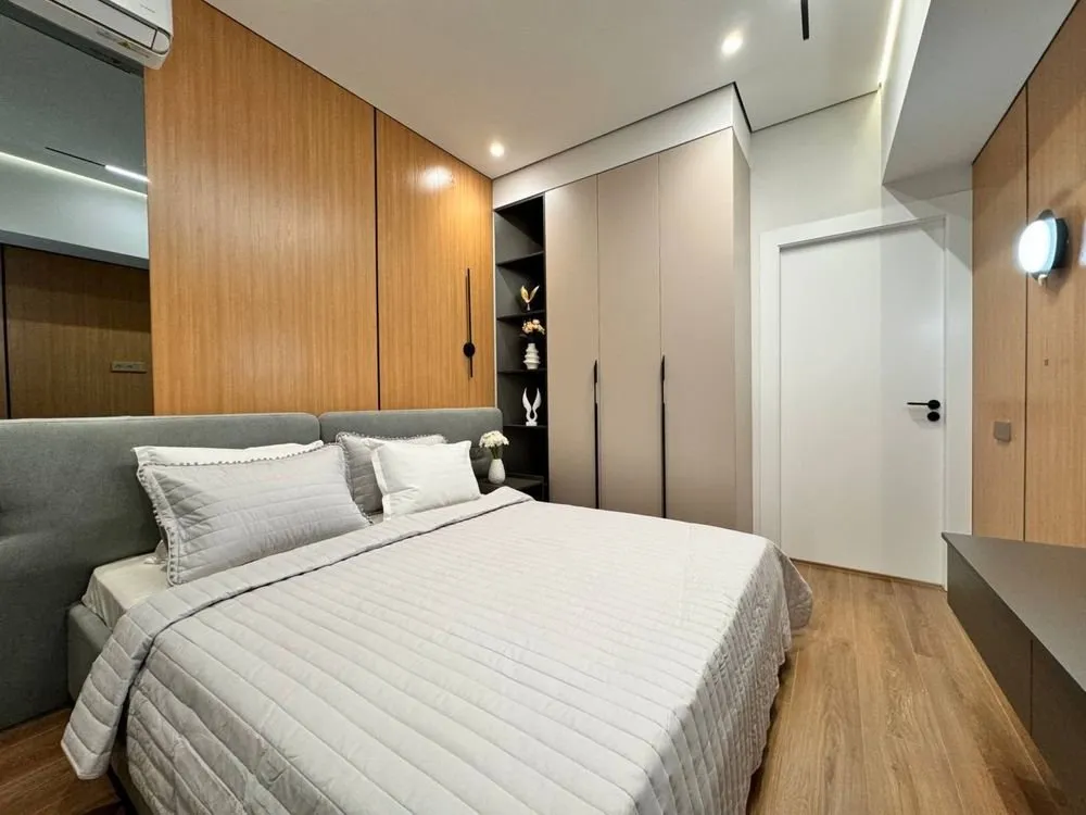 44 м², 2-комн. квартира, 8/10