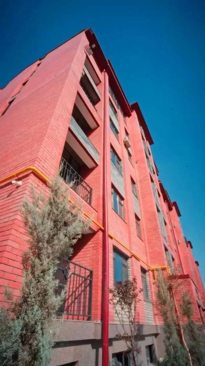 42 м², 2-комн. квартира, 5/6