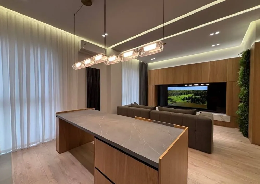 80 м², 3-комн. квартира, 6/9